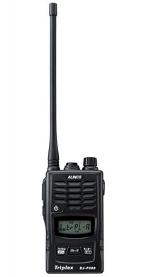 DJ-P300